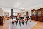 Calvià / Peguera Beeindruckende mediterrane Villa in Paguera Haus kaufen