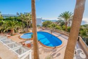 Calvià / Peguera Beeindruckende mediterrane Villa in Paguera Haus kaufen