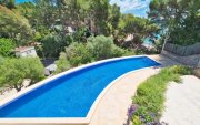 Calvià / Peguera Exklusive Luxusvilla in Cala Fornells mit Pool, Gästehaus und viel Privatsphäre Haus kaufen