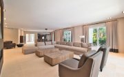Calvià / Peguera Exklusive Luxusvilla in Cala Fornells mit Pool, Gästehaus und viel Privatsphäre Haus kaufen