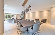 Calvià / Peguera Exklusive Luxusvilla in Cala Fornells mit Pool, Gästehaus und viel Privatsphäre Haus kaufen