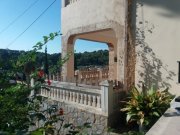 Calvià / Peguera Freistehendes Chalet mit Blick auf die Bucht von Paguera Haus kaufen