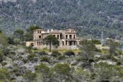Camp de Mar Herrenhaus in Camp de Mar - Mallorca Haus kaufen