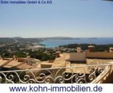 Paguera Kohn-Immobilien: Sehr gepflegtes Appartment mit fantastischem Meer- und Buchtblick über Paguera! Wohnung kaufen