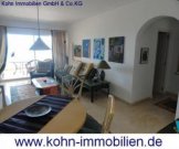Paguera Kohn-Immobilien: Sehr gepflegtes Appartment mit fantastischem Meer- und Buchtblick über Paguera! Wohnung kaufen