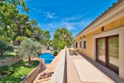 Calvià / el Toro Ihr Rückzugsort auf Mallorca: Traumvilla mit Pool nahe Port Adriano Haus kaufen