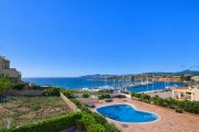 Calvià / el Toro Sanierungsobjekt in Bestlage über Port Adriano mit Wertsteigerungspotenzial Haus kaufen