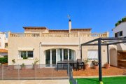 Calvià / el Toro Sanierungsobjekt in Bestlage über Port Adriano mit Wertsteigerungspotenzial Haus kaufen