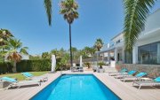 Calvià / Santa Ponça Exklusives Wohnen in Nova Santa Ponsa – elegante Villa mit Pool und Südwestlage Haus kaufen