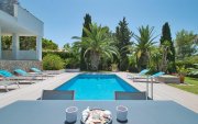 Calvià / Santa Ponça Exklusives Wohnen in Nova Santa Ponsa – elegante Villa mit Pool und Südwestlage Haus kaufen
