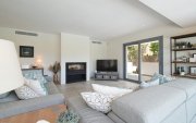 Calvià / Santa Ponça Exklusives Wohnen in Nova Santa Ponsa – elegante Villa mit Pool und Südwestlage Haus kaufen