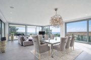 Calvià / Santa Ponça High-End Villa mit Meerblick, 2 Pools & 6 Schlafzimmern in Santa Ponsa Haus kaufen