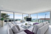 Calvià / Santa Ponça High-End Villa mit Meerblick, 2 Pools & 6 Schlafzimmern in Santa Ponsa Haus kaufen
