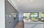 Calvià / Santa Ponça High-End Villa mit Meerblick, 2 Pools & 6 Schlafzimmern in Santa Ponsa Haus kaufen