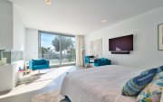 Calvià / Santa Ponça High-End Villa mit Meerblick, 2 Pools & 6 Schlafzimmern in Santa Ponsa Haus kaufen