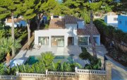 Calvià / Santa Ponça Kernsanierte Villa in Nova Santa Ponsa mit Vermietlizenz für 8 Personen Haus kaufen
