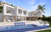 Calvià / Santa Ponça Luxus Neubau-Projekt in Nova Santa Ponsa Haus kaufen