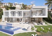 Calvià / Santa Ponça Luxus Neubau-Projekt in Nova Santa Ponsa Haus kaufen