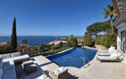 Calvià / Santa Ponça Luxus Villa mit Panorama-Meerblick in Nova Santa Ponsa Haus kaufen