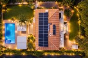 Calvià / Santa Ponça Mediterrane Luxus-Oase mit großem Gästeapartment in guter Lage von Rotes Velles - Costa de la Calma Haus kaufen