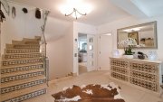 Calvià / Santa Ponça Mediterrane Luxus-Oase mit großem Gästeapartment in guter Lage von Rotes Velles - Costa de la Calma Haus kaufen