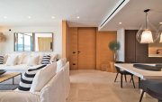Calvià / Santa Ponça Meerblick Neubauwohnungen in Santa Ponsa Wohnung kaufen