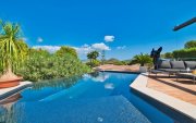 Calvià / Santa Ponça Meerblick Villa mit Meerblick in Nova Santa Ponsa Haus kaufen