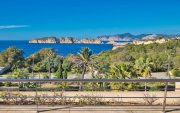 Calvià / Santa Ponça Mehr als ein Penthouse – ein privater Rückzugsort mit Meerblick Wohnung kaufen