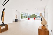 Calvià / Santa Ponça Moderne Designvilla in Santa Ponsa – Meerblick, Infinity-Pool und exklusives Wohnen Haus kaufen