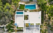 Calvià / Santa Ponça Moderne Designvilla in Santa Ponsa – Meerblick, Infinity-Pool und exklusives Wohnen Haus kaufen