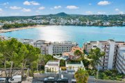 Calvià / Santa Ponça Moderne Designvilla in Santa Ponsa – Meerblick, Infinity-Pool und exklusives Wohnen Haus kaufen