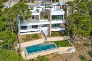 Calvià / Santa Ponça Moderne Designvilla in Santa Ponsa – Meerblick, Infinity-Pool und exklusives Wohnen Haus kaufen