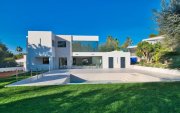 Calvià / Santa Ponça Moderne Luxusvilla mit großem Garten in Nova Santa Ponsa Haus kaufen