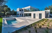Calvià / Santa Ponça Moderne Luxusvilla mit großem Garten in Nova Santa Ponsa Haus kaufen