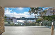 Calvià / Santa Ponça Moderne Neubau Villa mit Meerblick und großem Pool in Santa Ponsa Haus kaufen