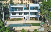 Calvià / Santa Ponça Moderne Neubau Villa mit Meerblick und großem Pool in Santa Ponsa Haus kaufen