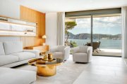 Calvià / Santa Ponça Neubau - Luxusvilla in einzigartiger Lage mit Panorama Meerblick in Nova Santa Ponsa Haus kaufen