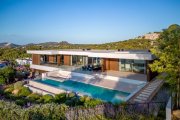 Calvià / Santa Ponça Neubau - Luxusvilla mit Panorama Meerblick in Nova Santa Ponsa Haus kaufen