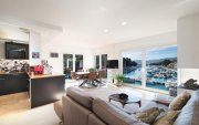 Calvià / Santa Ponça Penthouse mit Blick auf den Club Nautíco in Santa Ponsa Wohnung kaufen