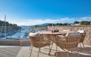 Calvià / Santa Ponça Penthouse mit Blick auf den Club Nautíco in Santa Ponsa Wohnung kaufen