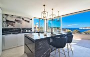 Calvià / Santa Ponça Renoviertes Penthouse in luxuriöser Wohnanlage mit atemberaubendem Meerblick Wohnung kaufen