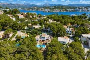 Calvià / Santa Ponça Ruhig gelegene Villa mit Pool und Erweiterungspotenzial als Top-Investment - Santa Ponsa Haus kaufen