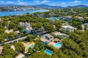 Calvià / Santa Ponça Ruhig gelegene Villa mit Pool und Erweiterungspotenzial als Top-Investment - Santa Ponsa Haus kaufen