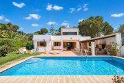 Calvià / Santa Ponça Ruhig gelegene Villa mit Pool und Erweiterungspotenzial als Top-Investment - Santa Ponsa Haus kaufen
