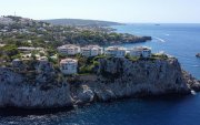 Calvià / Santa Ponça Schöne Wohnung mit herrlichem Meerblick über die Bucht von Santa Ponsa Wohnung kaufen