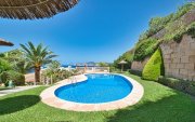Calvià / Santa Ponça Schöne Wohnung mit herrlichem Meerblick über die Bucht von Santa Ponsa Wohnung kaufen