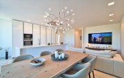 Calvià / Santa Ponça Sky-Living über Santa Ponsa – Penthouse mit privater Pool-Oase & Meerblick Wohnung kaufen