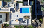 Calvià / Santa Ponça Sky-Living über Santa Ponsa – Penthouse mit privater Pool-Oase & Meerblick Wohnung kaufen