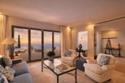 Calvià / Santa Ponça Wenn Qualität, Ruhe und Weitblick zusammenkommen - Luxus Villa in Nova Santa Ponsa Haus kaufen