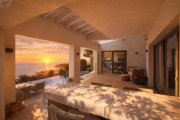 Calvià / Santa Ponça Wenn Qualität, Ruhe und Weitblick zusammenkommen - Luxus Villa in Nova Santa Ponsa Haus kaufen